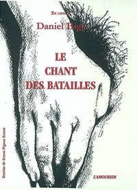 CHANT DES BATAILLES (LE)