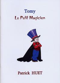 Tomy le petit magicien