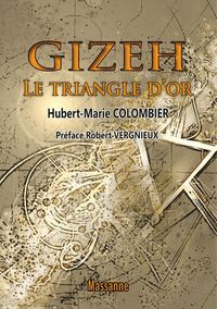 GIZEH - LE TRIANGLE D'OR