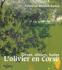 OLIVIER EN CORSE (L')