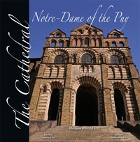 CATHEDRALE NOTRE-DAME DU PUY EN ANGLAIS