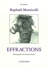 EFFRACTIONS