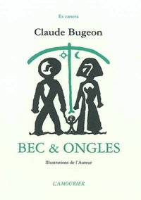 BEC ET ONGLES