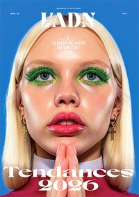 LE LIVRE DES TENDANCES DE SOCIETE 2026