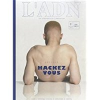 L'Adn N°1 Hackez-Vous  !