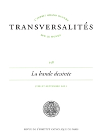 TRANSVERSALITES N 158