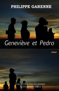 GENEVIEVE ET PEDRO