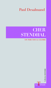 CHER STENDHAL