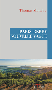 PARIS-BERRY NOUVELLE VAGUE