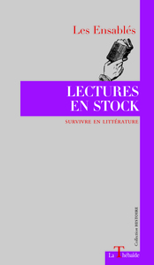 LECTURES EN STOCK