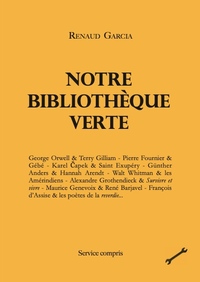 Notre Bibliothèque Verte (vol.2)