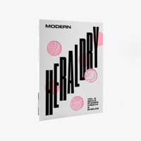MODERN HERALDRY VOL. 2 /ANGLAIS