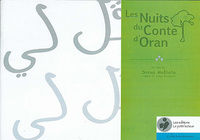 Les Nuits du Conte d'Oran