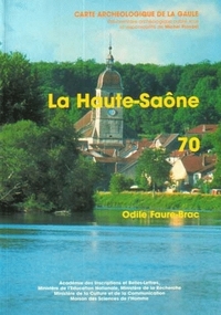 La Haute-Saône