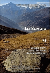 La Savoie