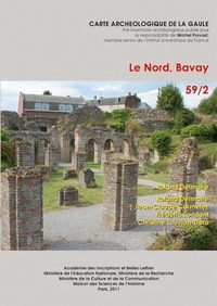 Le Nord - Bavay