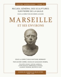 Marseille et ses environs