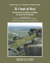 À l'est d'Ani