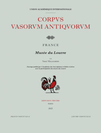 Musée du Louvre fascicule 30