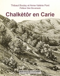 Chalkètôr en Carie