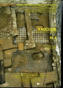 Vaucluse - Avignon, Carpentras, Cavaillon