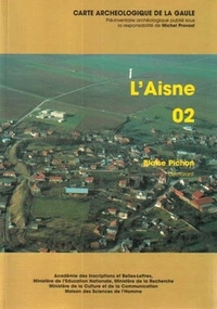 L'Aisne - 02