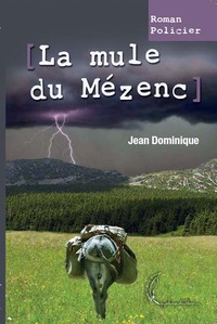 LA MULE DU MEZENC