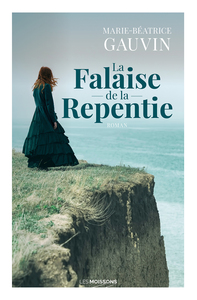 La falaise de la repentie 