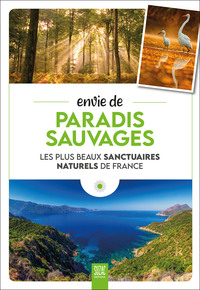 Envie de paradis sauvages