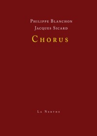 CHORUS