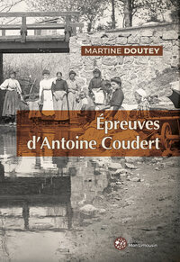 Epreuves d'Antoine Coudert