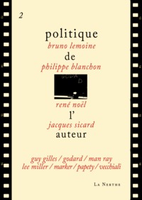 Politique de l'auteur 2