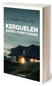 KERGUELEN, UN PEU AVANT L'HIVER