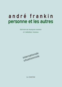 PERSONNE ET LES AUTRES