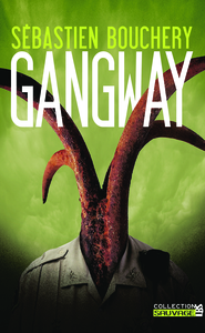 GANGWAY