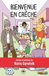 BIENVENUE EN CRECHE