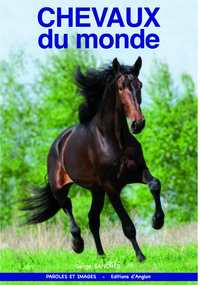 CHEVAUX DU MONDE