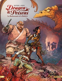 Dragon et poisons - vol. 02/2