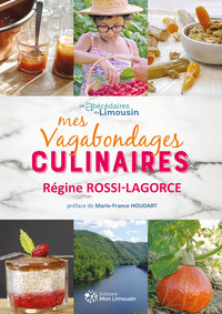 Mes vagabondages culinaires