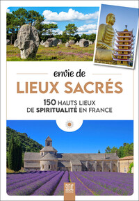 Envie de lieux sacrés