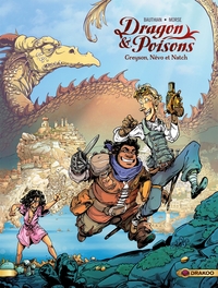 Dragon et poisons - vol. 01/2