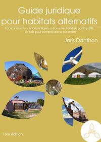 Guide juridique pour habitats alternat