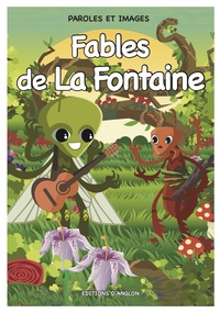 FABLES DE LA FONTAINE