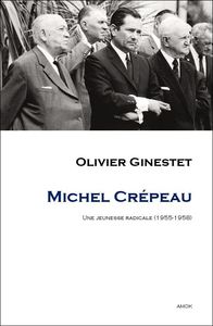 Michel Crépeau