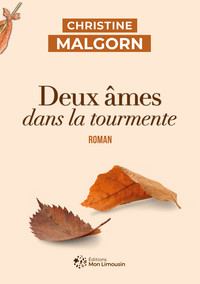 Deux âmes dans la tourmente