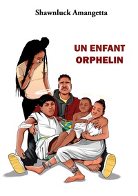 Un enfant orphelin