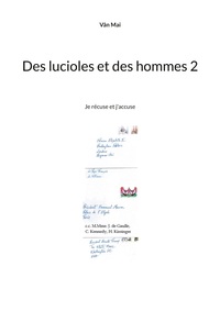 Des lucioles et des hommes 2