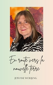 EN ROUTE VERS LA NOUVELLE TERRE