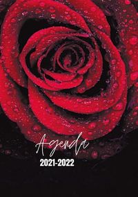 AGENDA ROSE 2021-2022 - ANNEE 2021-2022