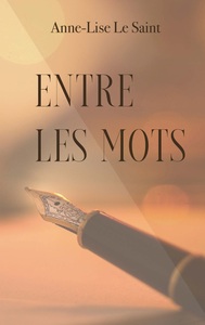 Entre les mots